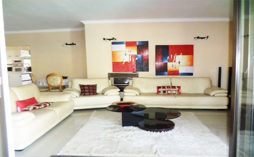 住宿加早餐  Sollunaa Guesthouse