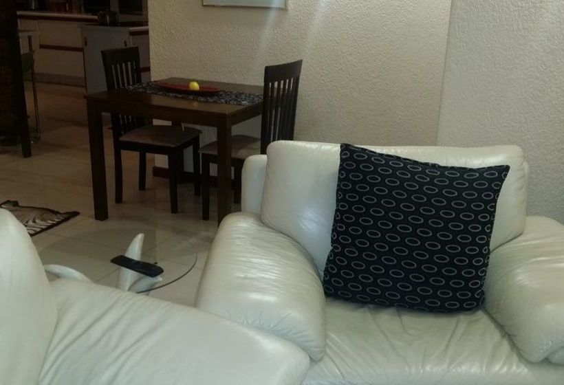 住宿加早餐  Sollunaa Guesthouse