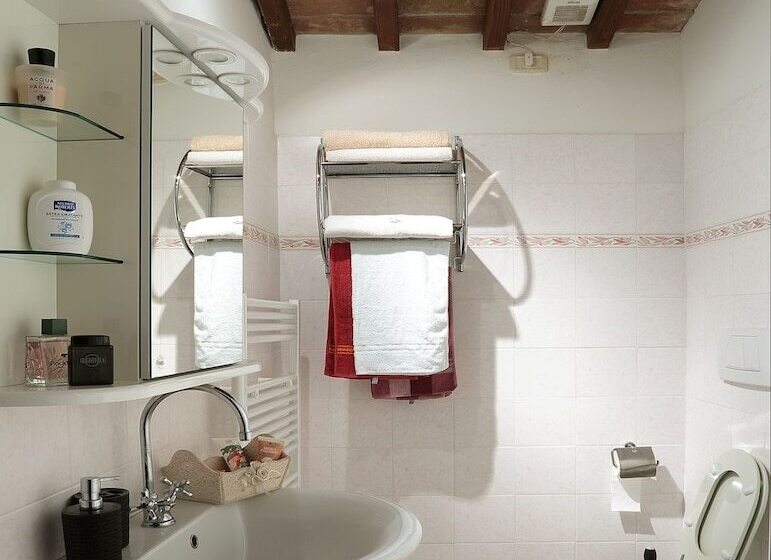 호텔 Agriturismo A. Bonacchi