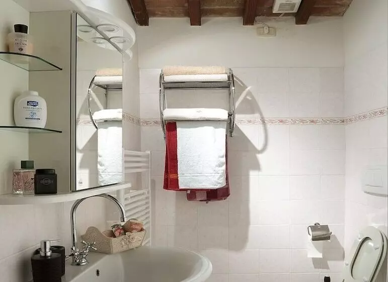 هتل Agriturismo A. Bonacchi