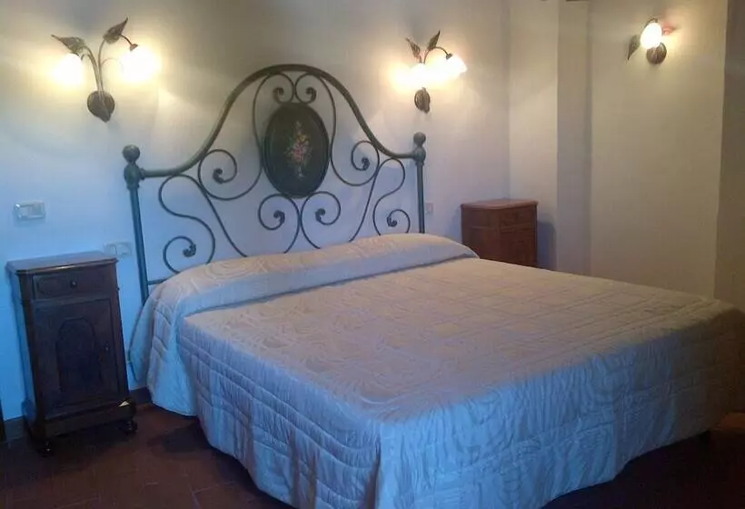 هتل Agriturismo A. Bonacchi