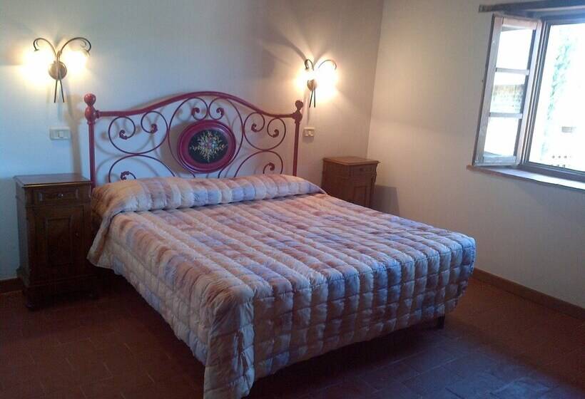 호텔 Agriturismo A. Bonacchi