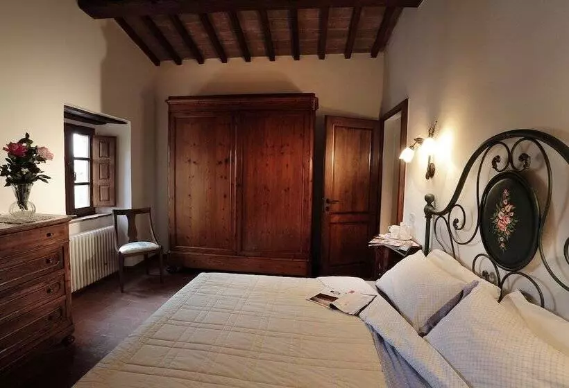 هتل Agriturismo A. Bonacchi