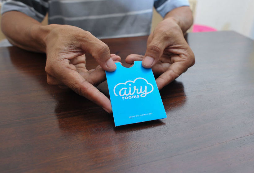 Szálloda Airy Mataram Cakranegara Nalaya 5 Lombok