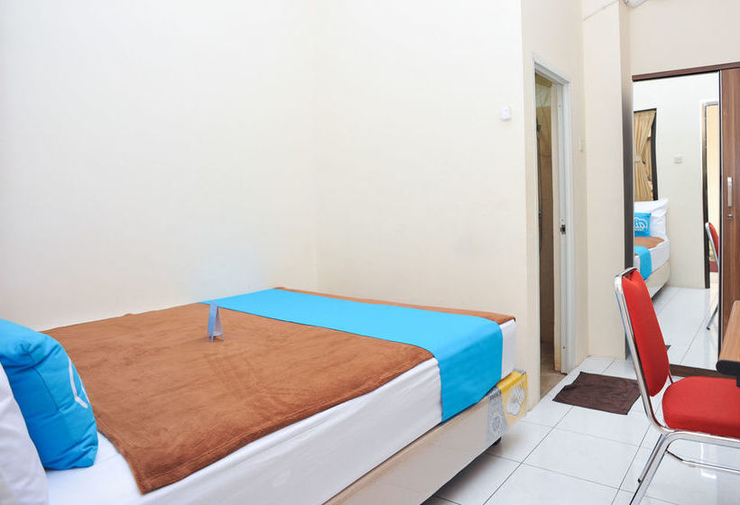 Szálloda Airy Mataram Cakranegara Nalaya 5 Lombok