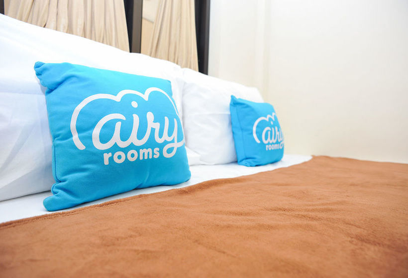 Szálloda Airy Mataram Cakranegara Nalaya 5 Lombok