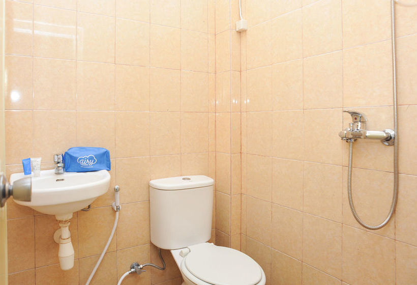 Szálloda Airy Mataram Cakranegara Nalaya 5 Lombok