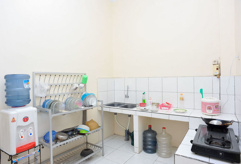 Szálloda Airy Mataram Cakranegara Nalaya 5 Lombok