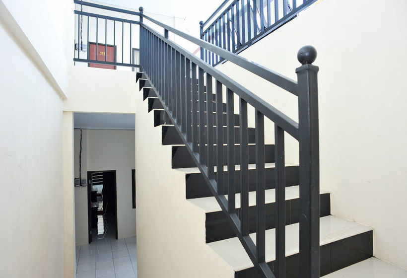 Szálloda Airy Mataram Cakranegara Nalaya 5 Lombok