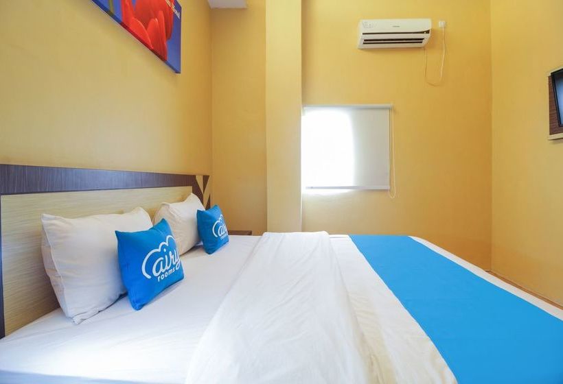 Hotel Airy Palangka Antang Palangkaraya