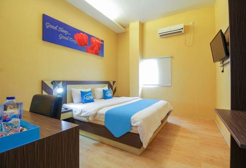 Hotel Airy Palangka Antang Palangkaraya