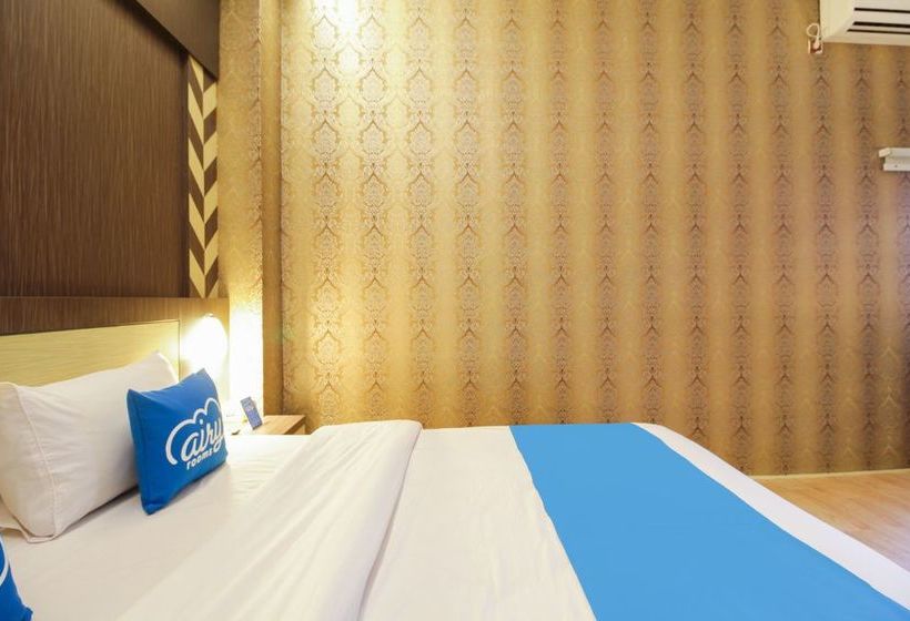 Hotel Airy Palangka Antang Palangkaraya