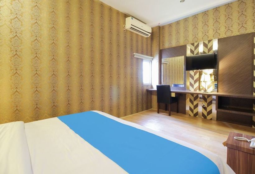 Hotel Airy Palangka Antang Palangkaraya