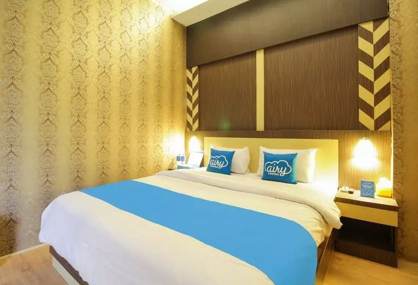 هتل Airy Palangka Antang Palangkaraya