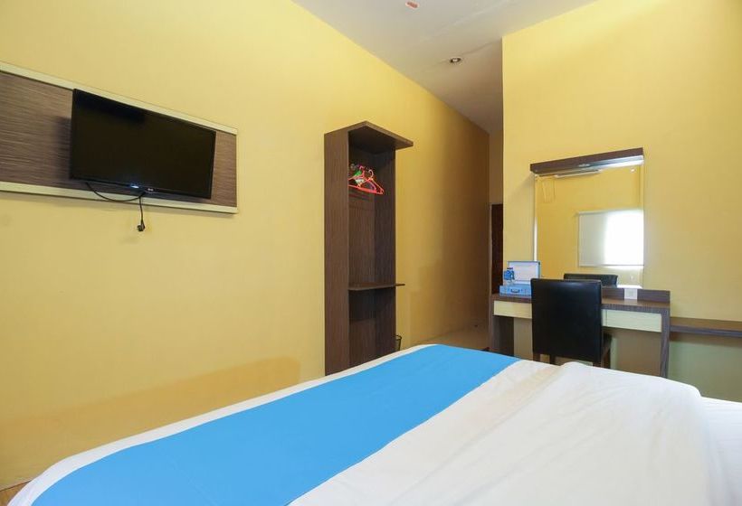 Hotel Airy Palangka Antang Palangkaraya