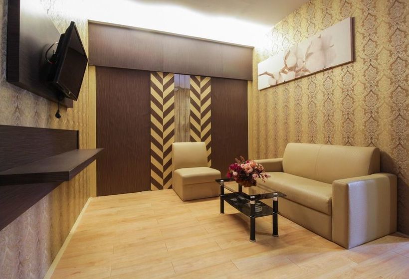 Hotel Airy Palangka Antang Palangkaraya