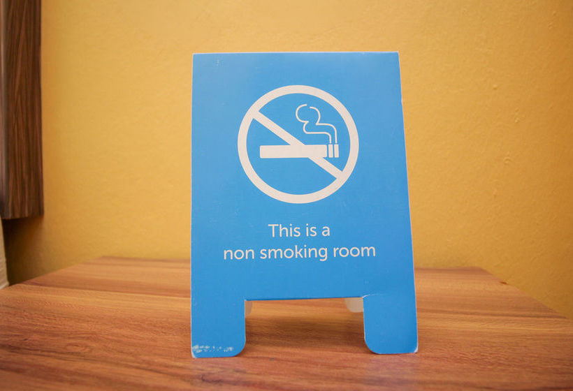 Hotel Airy Palangka Antang Palangkaraya