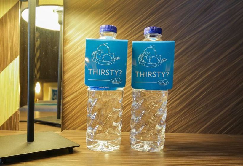 Hotel Airy Palangka Antang Palangkaraya