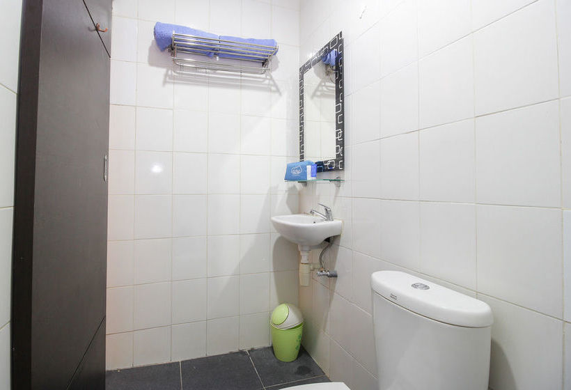 Hotel Airy Palangka Antang Palangkaraya