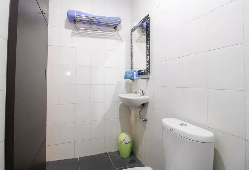 هتل Airy Palangka Antang Palangkaraya