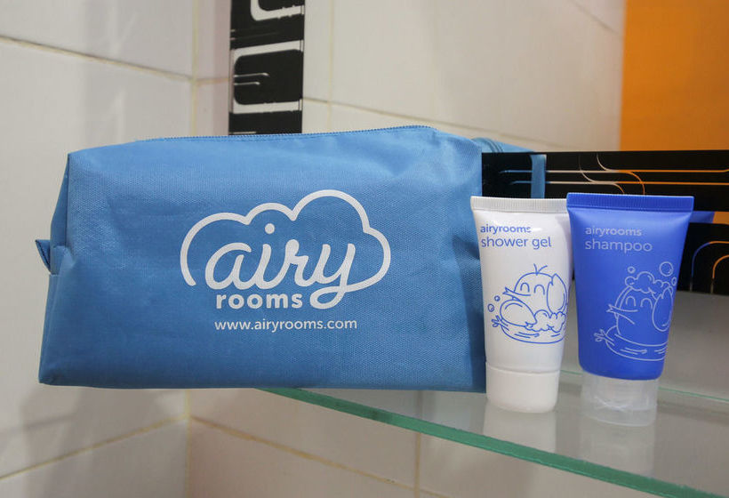 Hotel Airy Palangka Antang Palangkaraya