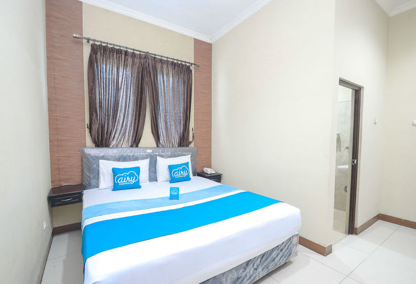 Szálloda Airy Sadang Veteran 1 Purwakarta