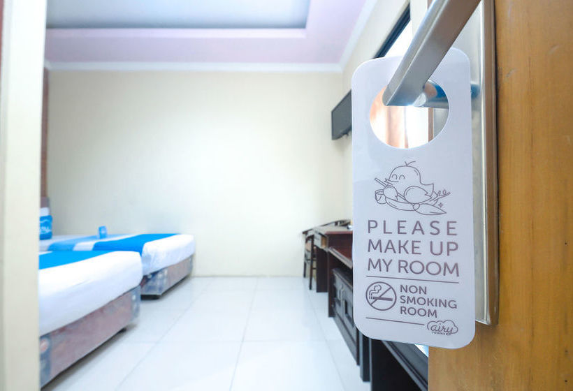 Szálloda Airy Sadang Veteran 1 Purwakarta