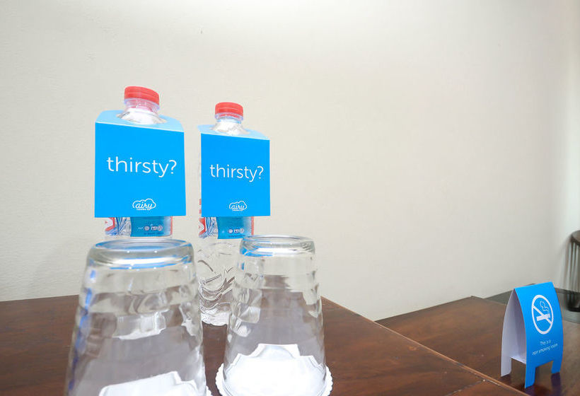 Szálloda Airy Sadang Veteran 1 Purwakarta