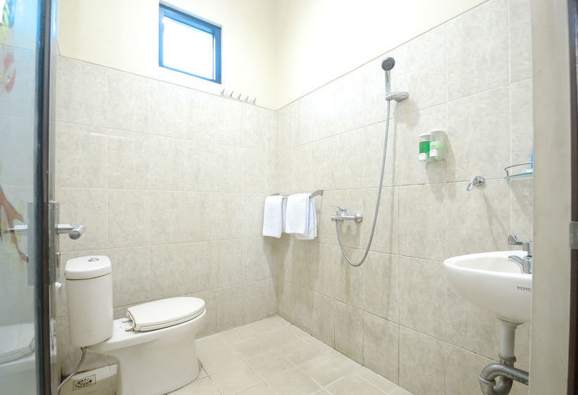 Szálloda Airy Sadang Veteran 1 Purwakarta