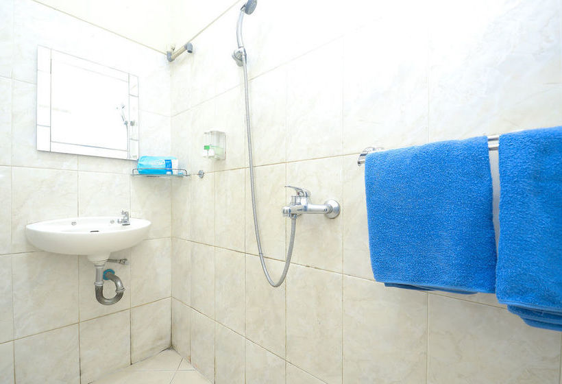 Szálloda Airy Sadang Veteran 1 Purwakarta