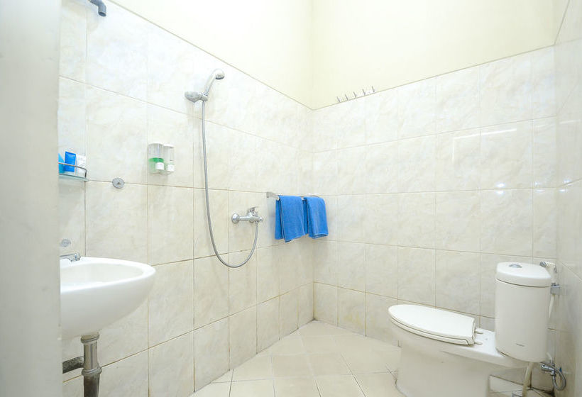 Szálloda Airy Sadang Veteran 1 Purwakarta