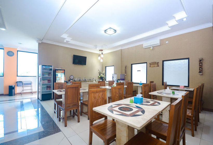 Szálloda Airy Sadang Veteran 1 Purwakarta