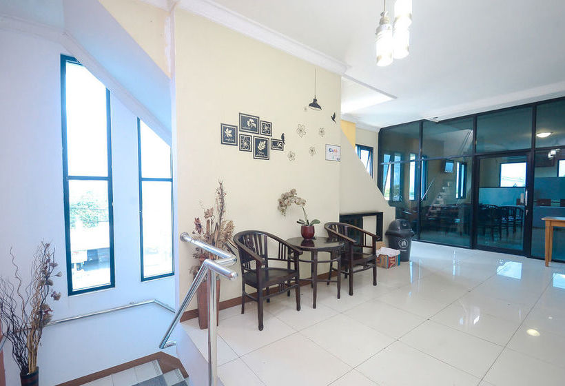 Szálloda Airy Sadang Veteran 1 Purwakarta