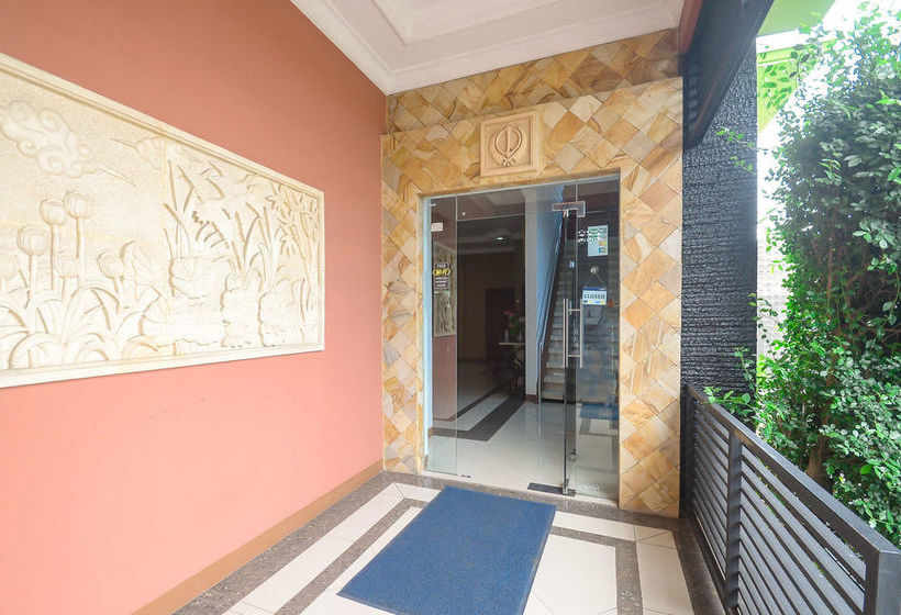 Szálloda Airy Sadang Veteran 1 Purwakarta