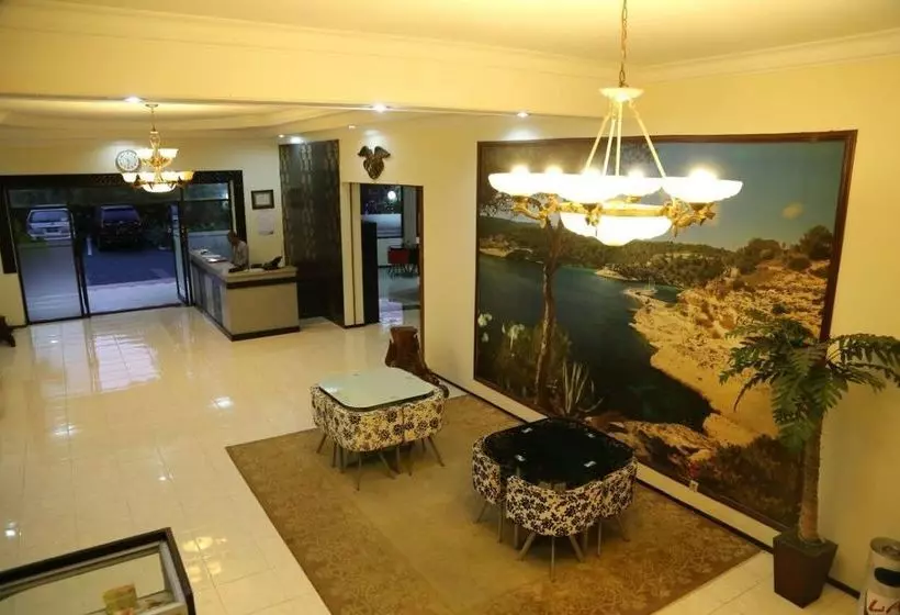 Otel Aloha Malang