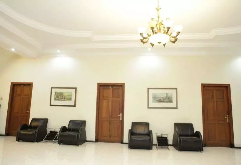 Otel Aloha Malang