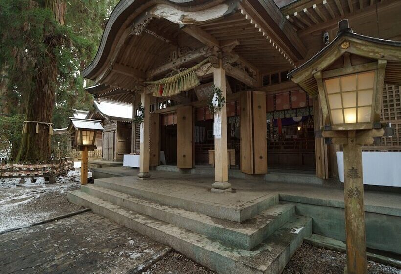 Apa Hotel Miyazaki Nobeoka Chuo