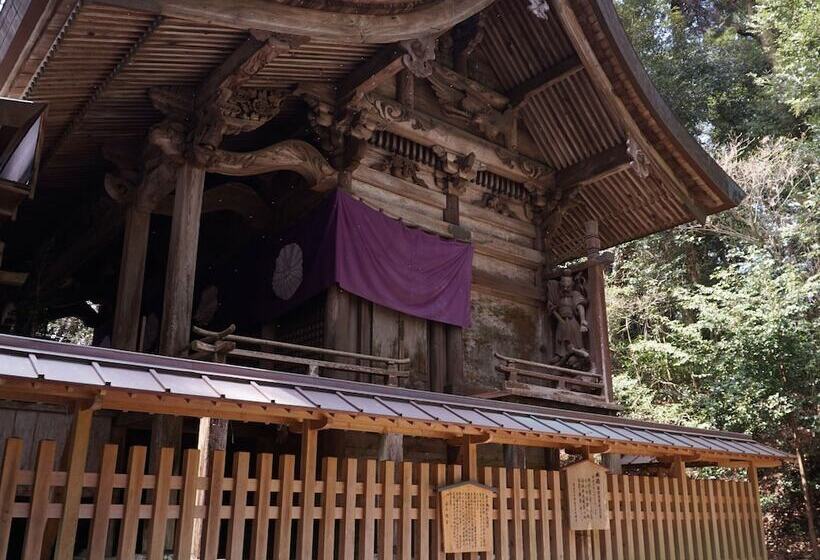 Apa Hotel Miyazaki Nobeoka Chuo