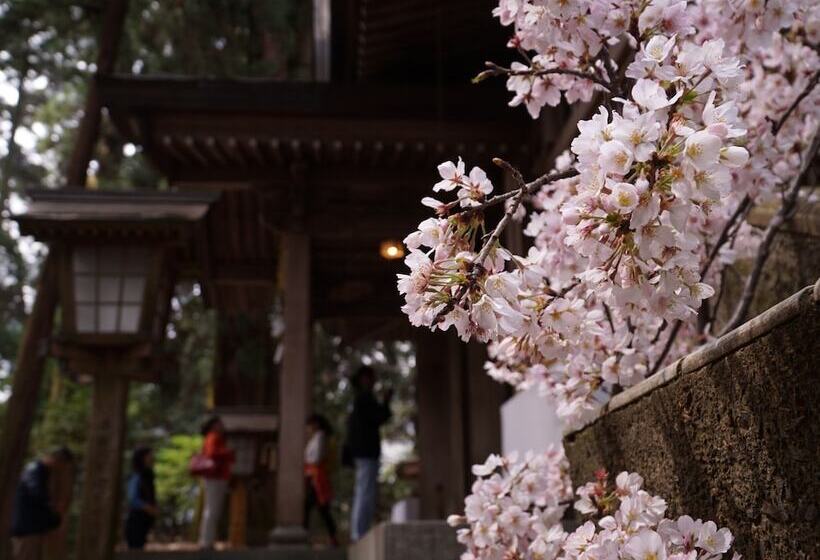 Apa Hotel Miyazaki Nobeoka Chuo
