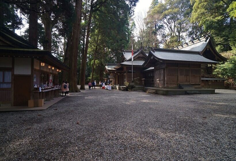 Apa Hotel Miyazaki Nobeoka Chuo