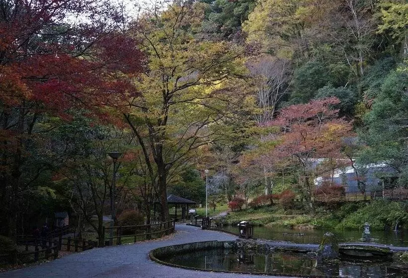 Apa Hotel Miyazaki Nobeoka Chuo