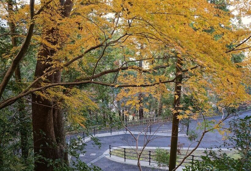 Apa Hotel Miyazaki Nobeoka Chuo