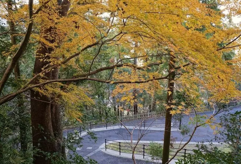 Apa Hotel Miyazaki Nobeoka Chuo