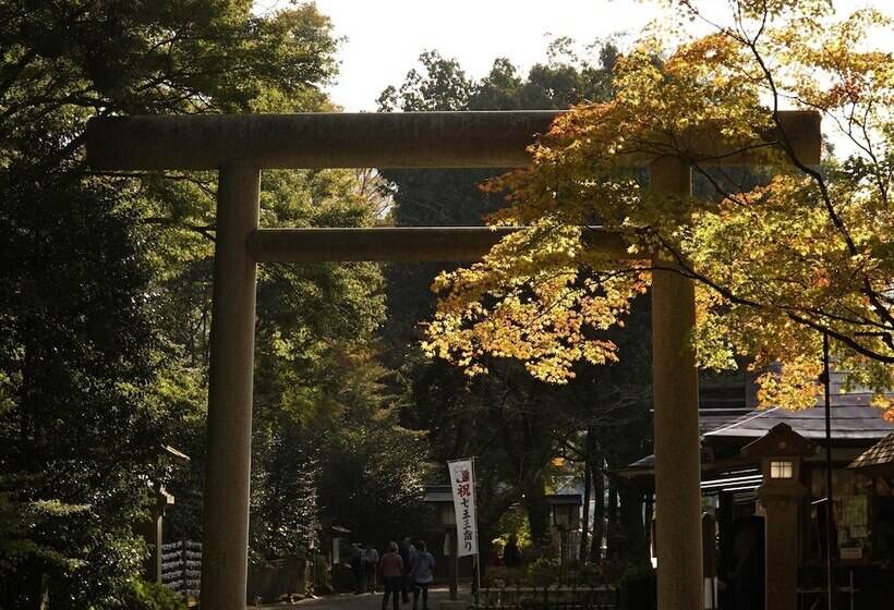 Apa Hotel Miyazaki Nobeoka Chuo