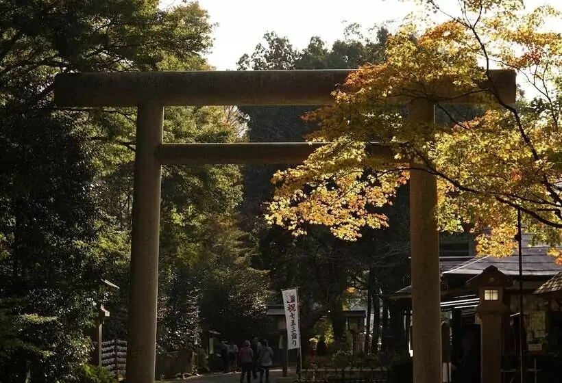Apa Hotel Miyazaki Nobeoka Chuo