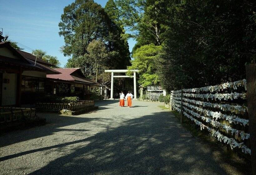 Apa Hotel Miyazaki Nobeoka Chuo