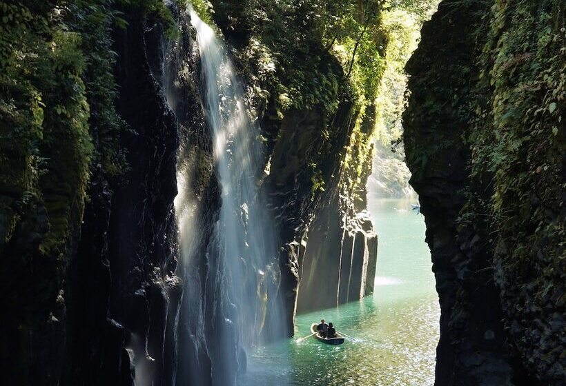 Apa Hotel Miyazaki Nobeoka Chuo