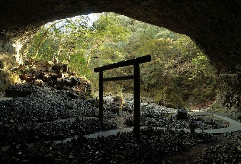 Apa Hotel Miyazaki Nobeoka Chuo