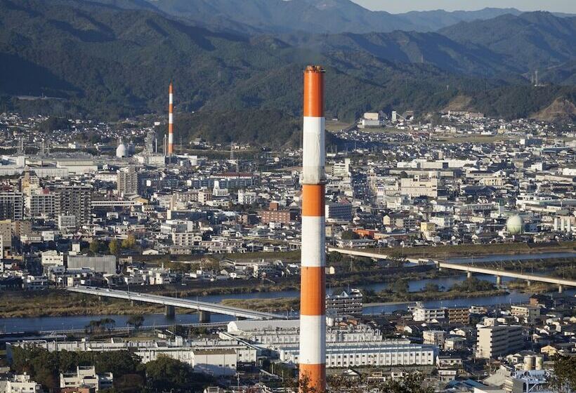 Apa Hotel Miyazaki Nobeoka Chuo