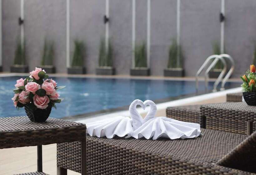 Atrium Premiere Hotel Cilacap